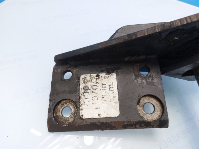 Frontlader typu Valmet 705, Gebrauchtmaschine v Hemmet (Obrázek 2)