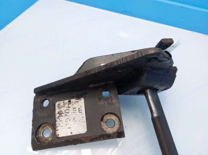 Frontlader typu Valmet 705, Gebrauchtmaschine v Hemmet (Obrázek 3)