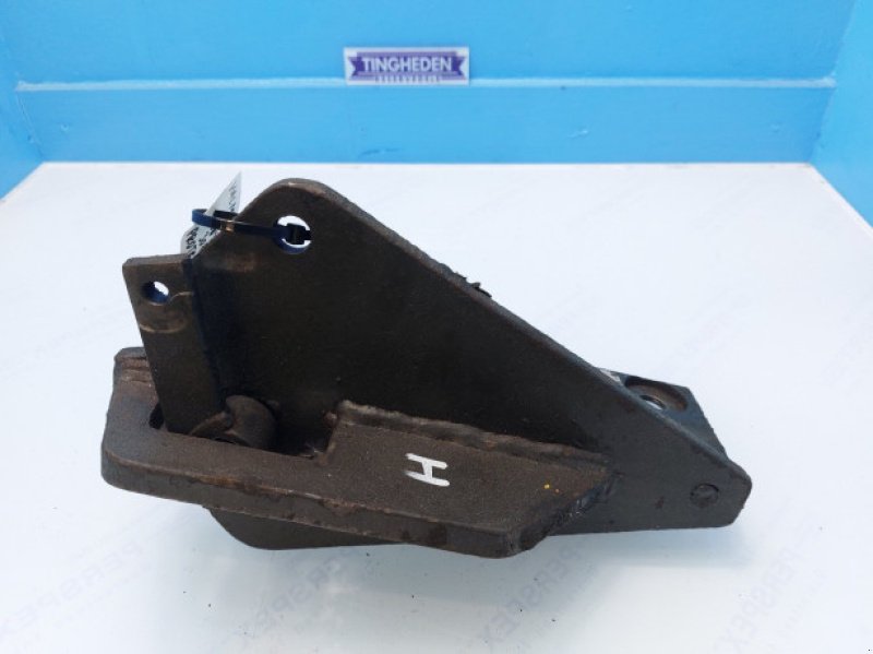 Frontlader typu Valmet 705, Gebrauchtmaschine v Hemmet (Obrázek 5)