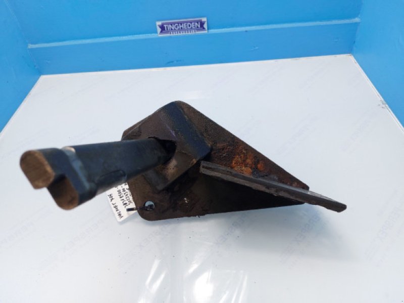 Frontlader typu Valmet 705, Gebrauchtmaschine v Hemmet (Obrázek 10)