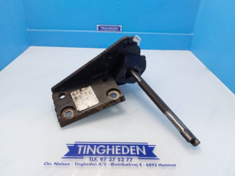 Frontlader del tipo Valmet 705, Gebrauchtmaschine en Hemmet (Imagen 1)