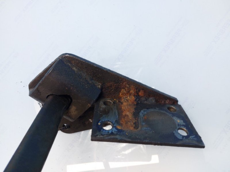 Frontlader typu Valmet 705, Gebrauchtmaschine v Hemmet (Obrázek 11)