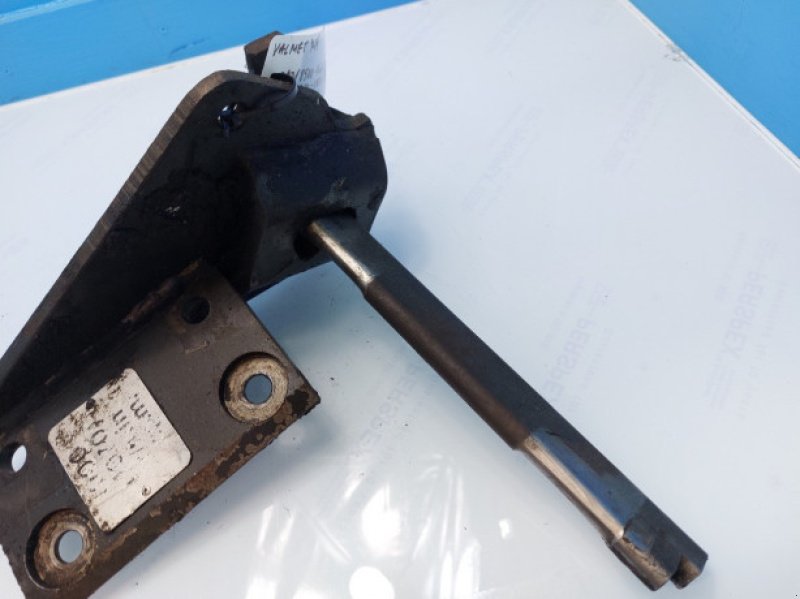 Frontlader typu Valmet 705, Gebrauchtmaschine v Hemmet (Obrázek 4)