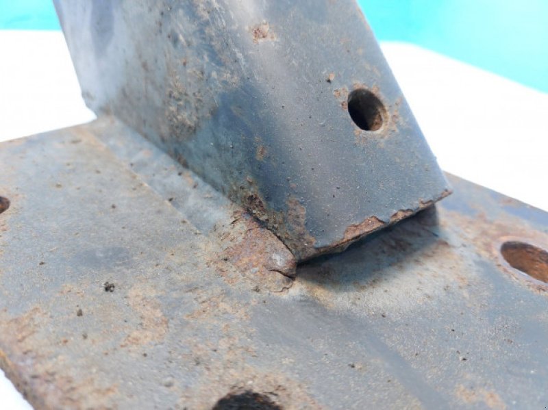 Frontlader of the type Valmet 705, Gebrauchtmaschine in Hemmet (Picture 8)