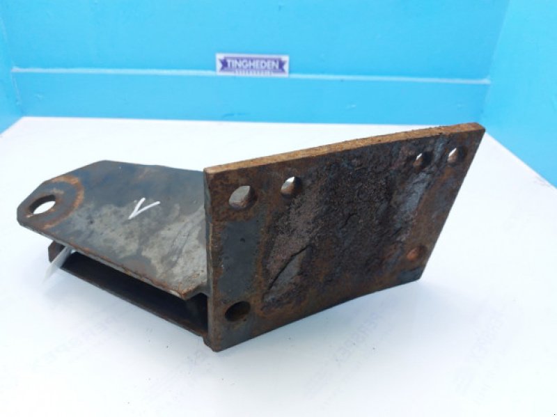 Frontlader of the type Valmet 705, Gebrauchtmaschine in Hemmet (Picture 9)