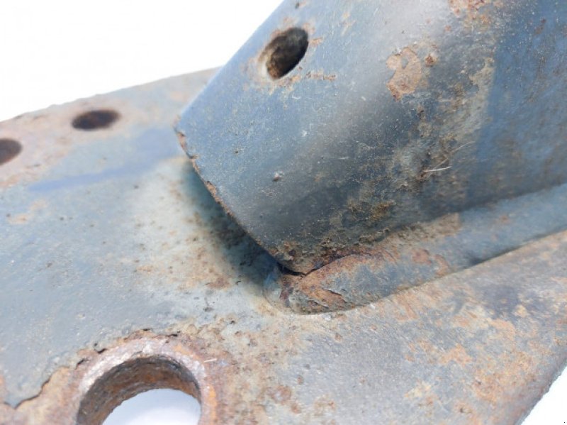 Frontlader of the type Valmet 705, Gebrauchtmaschine in Hemmet (Picture 7)