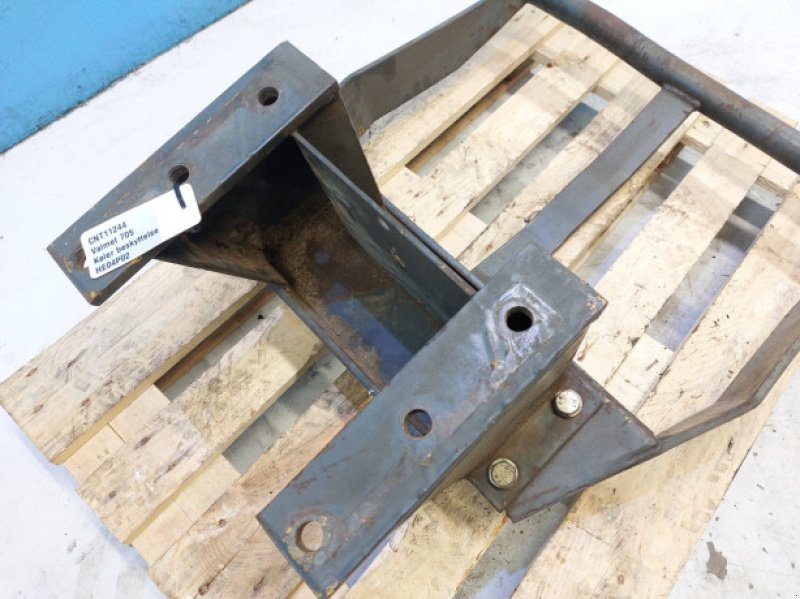 Frontlader of the type Valmet 705, Gebrauchtmaschine in Hemmet (Picture 4)