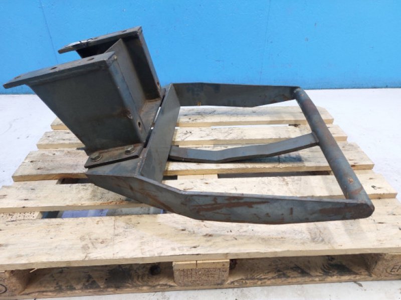 Frontlader of the type Valmet 705, Gebrauchtmaschine in Hemmet (Picture 3)