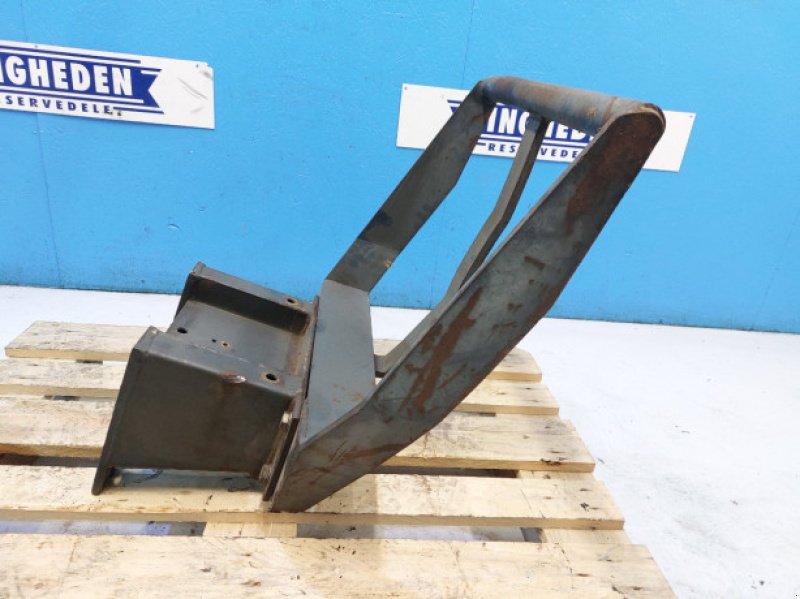 Frontlader of the type Valmet 705, Gebrauchtmaschine in Hemmet (Picture 13)