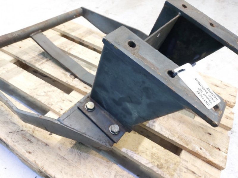 Frontlader of the type Valmet 705, Gebrauchtmaschine in Hemmet (Picture 8)