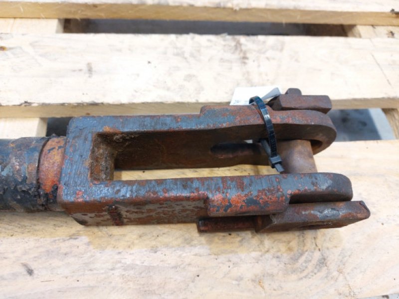 Frontlader of the type Valmet 705, Gebrauchtmaschine in Hemmet (Picture 5)