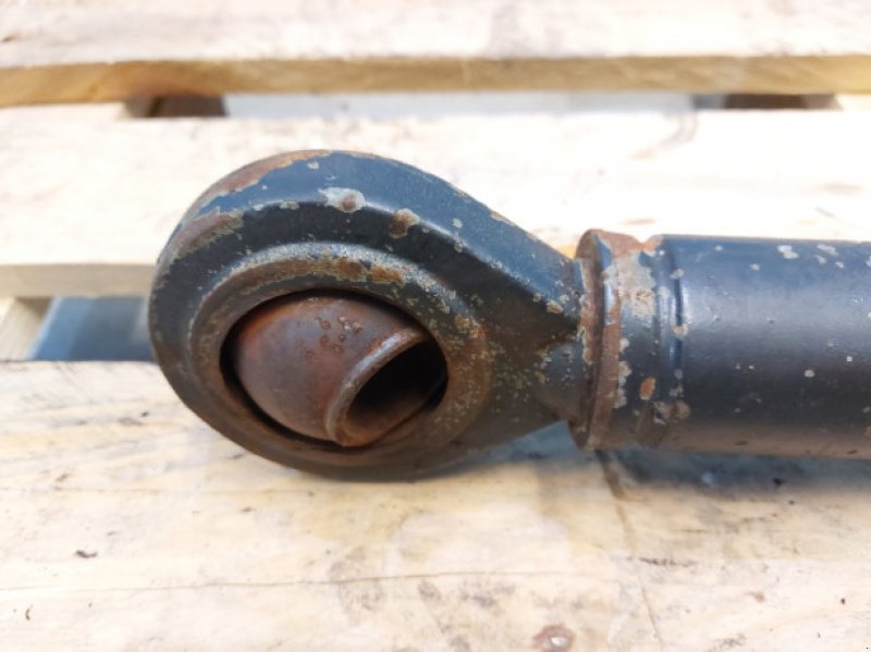 Frontlader of the type Valmet 705, Gebrauchtmaschine in Hemmet (Picture 3)