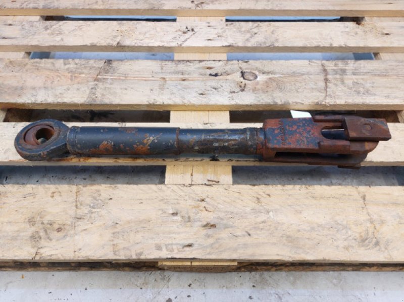 Frontlader of the type Valmet 705, Gebrauchtmaschine in Hemmet (Picture 9)