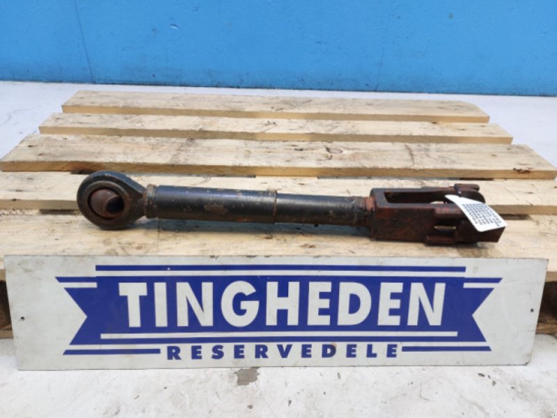 Frontlader del tipo Valmet 705, Gebrauchtmaschine en Hemmet (Imagen 1)