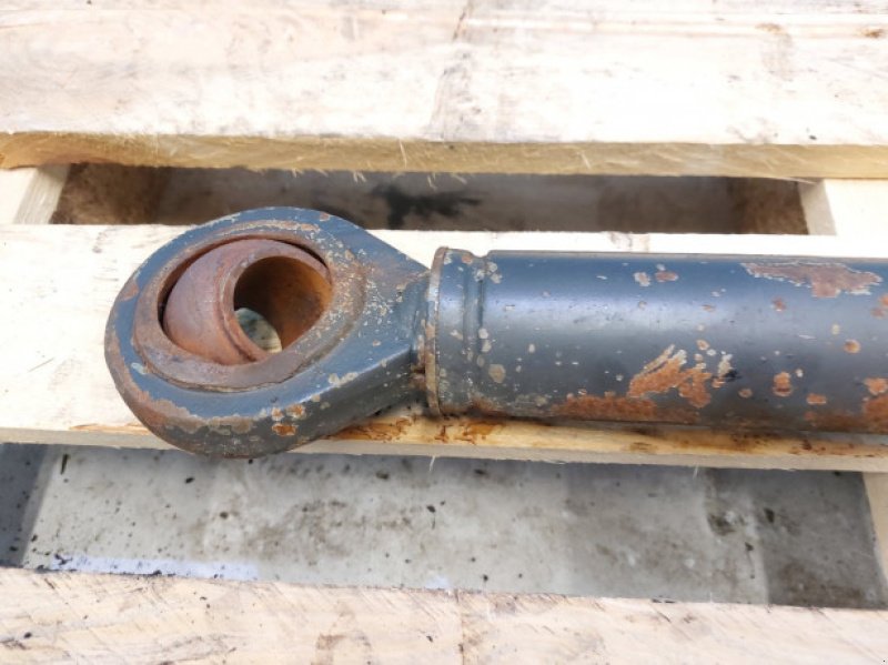 Frontlader of the type Valmet 705, Gebrauchtmaschine in Hemmet (Picture 11)