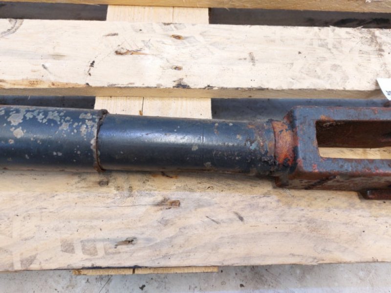 Frontlader of the type Valmet 705, Gebrauchtmaschine in Hemmet (Picture 8)