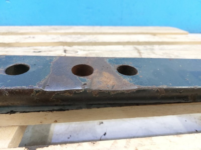 Frontlader des Typs Valmet 705, Gebrauchtmaschine in Hemmet (Bild 17)