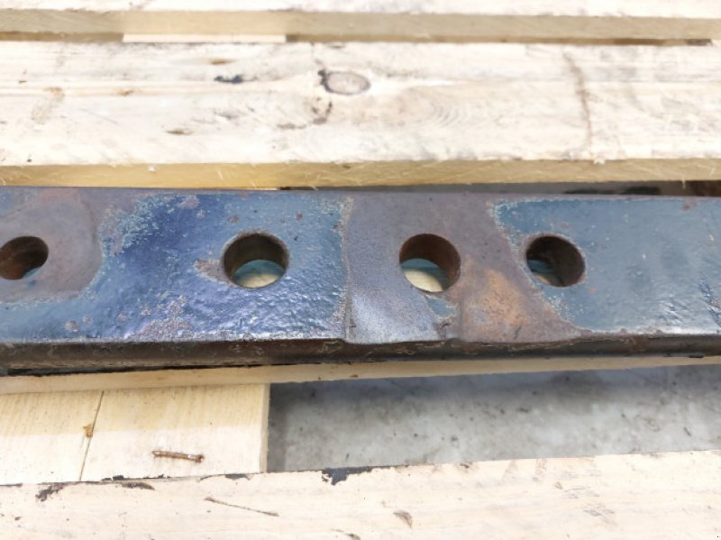 Frontlader des Typs Valmet 705, Gebrauchtmaschine in Hemmet (Bild 13)