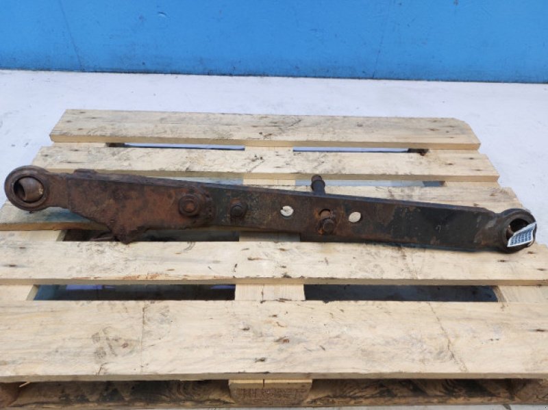 Frontlader of the type Valmet 705, Gebrauchtmaschine in Hemmet (Picture 9)