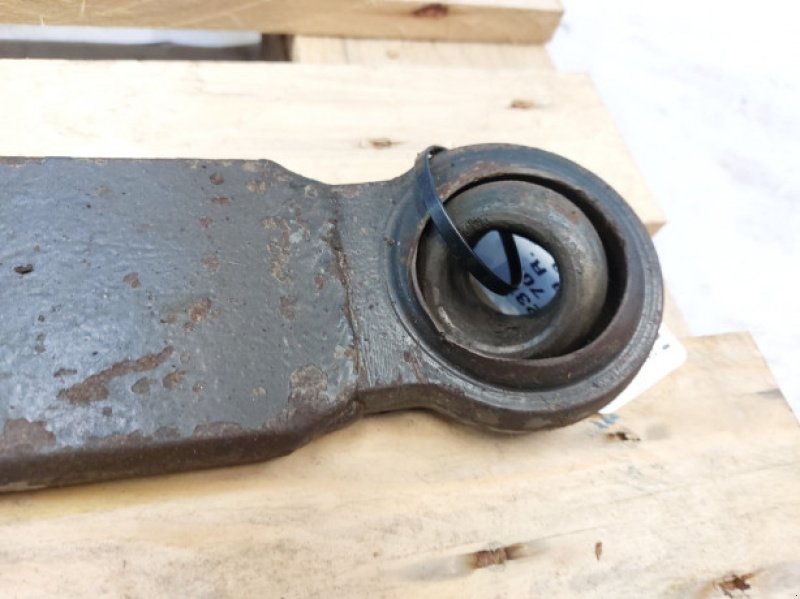 Frontlader of the type Valmet 705, Gebrauchtmaschine in Hemmet (Picture 7)