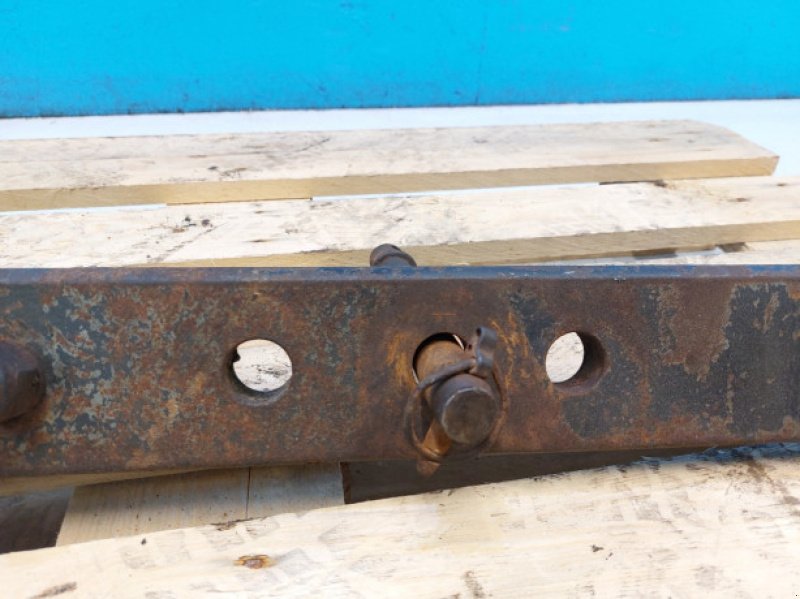 Frontlader of the type Valmet 705, Gebrauchtmaschine in Hemmet (Picture 15)