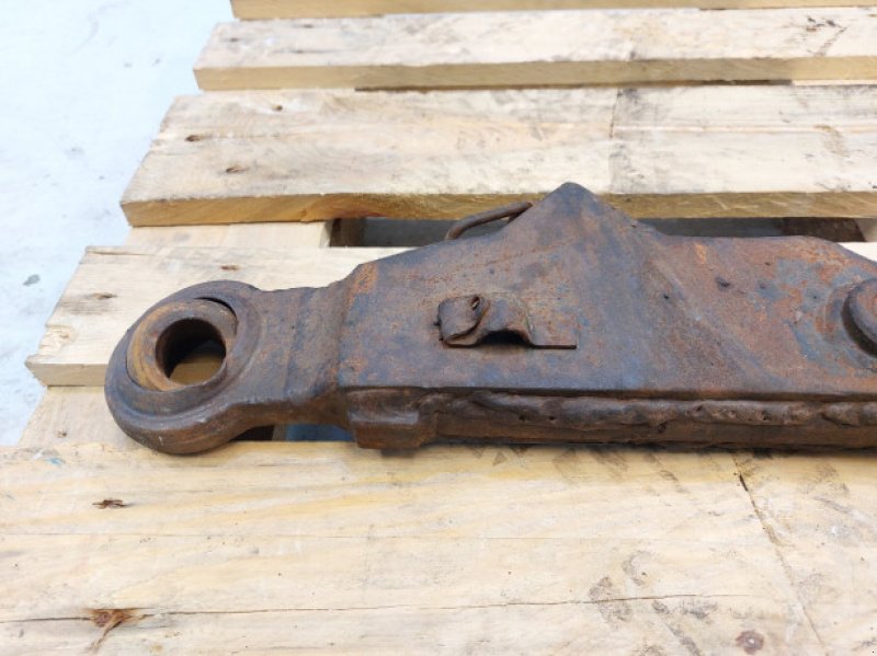 Frontlader of the type Valmet 705, Gebrauchtmaschine in Hemmet (Picture 2)