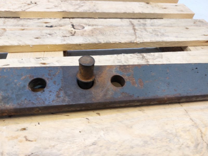 Frontlader of the type Valmet 705, Gebrauchtmaschine in Hemmet (Picture 5)