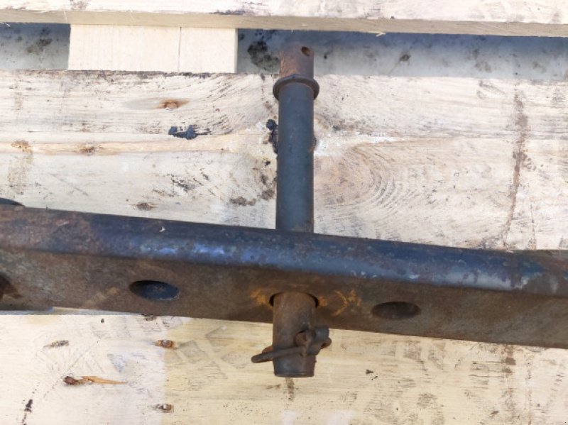 Frontlader of the type Valmet 705, Gebrauchtmaschine in Hemmet (Picture 17)