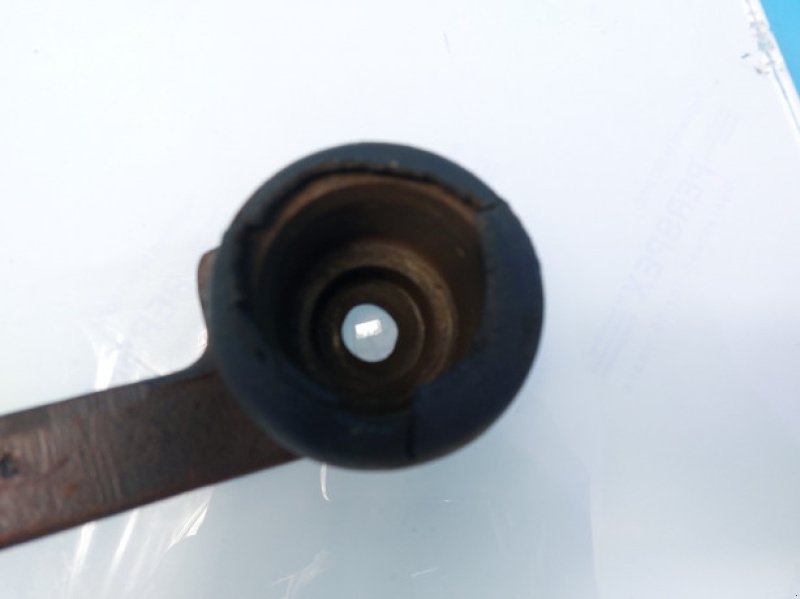 Frontlader of the type Valmet 705, Gebrauchtmaschine in Hemmet (Picture 5)