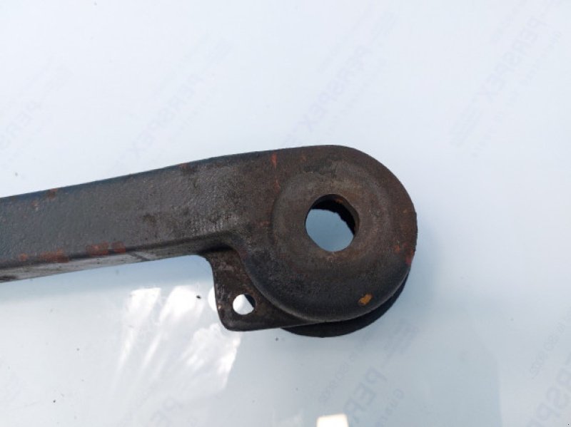 Frontlader of the type Valmet 705, Gebrauchtmaschine in Hemmet (Picture 13)