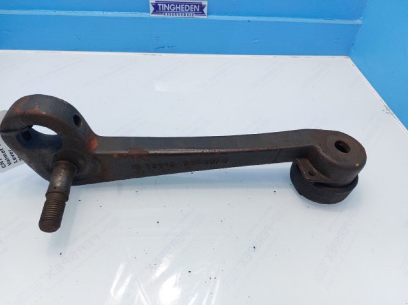 Frontlader of the type Valmet 705, Gebrauchtmaschine in Hemmet (Picture 10)