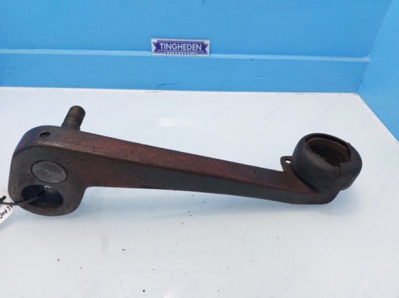 Frontlader of the type Valmet 705, Gebrauchtmaschine in Hemmet (Picture 2)