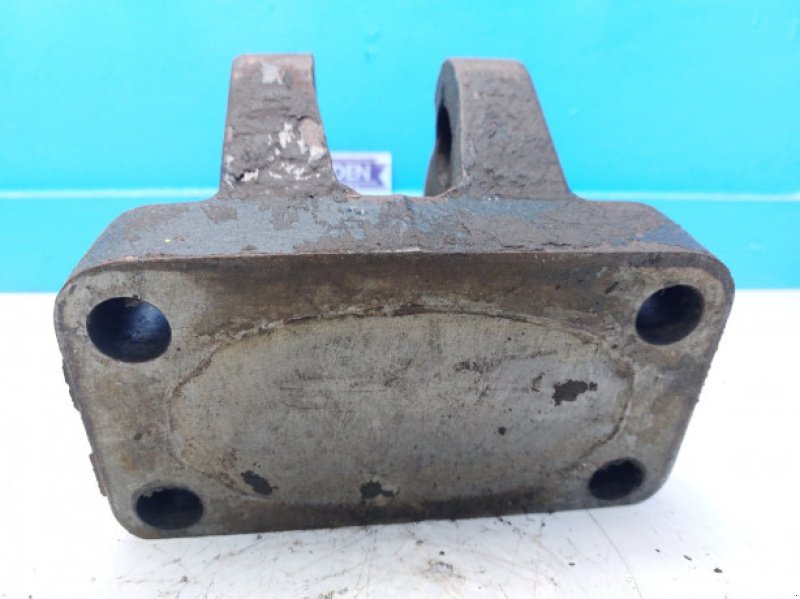 Frontlader of the type Valmet 705, Gebrauchtmaschine in Hemmet (Picture 7)