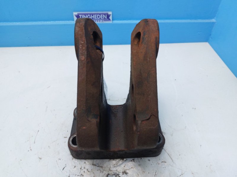 Frontlader of the type Valmet 705, Gebrauchtmaschine in Hemmet (Picture 3)