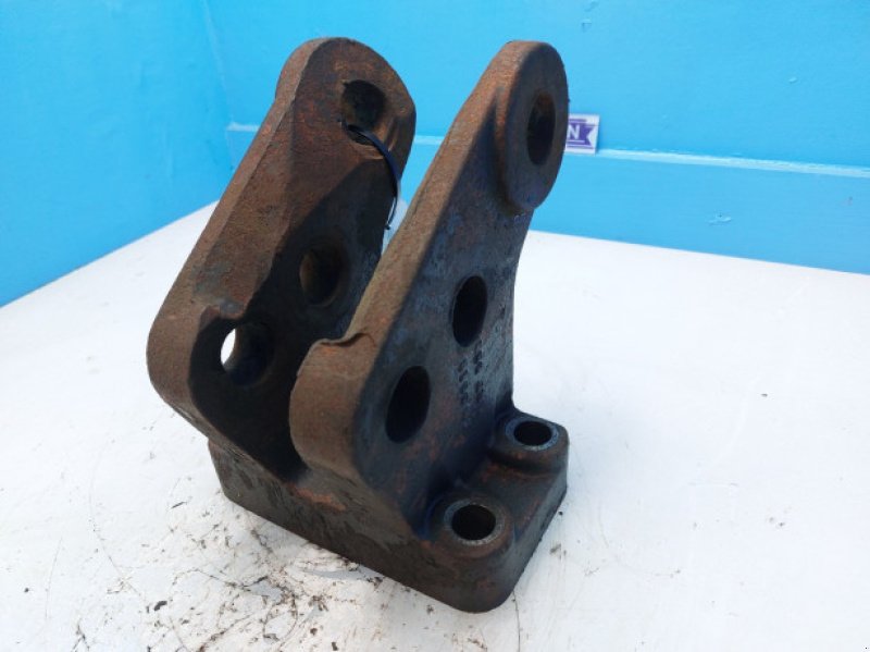 Frontlader of the type Valmet 705, Gebrauchtmaschine in Hemmet (Picture 5)