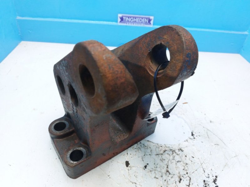 Frontlader of the type Valmet 705, Gebrauchtmaschine in Hemmet (Picture 9)