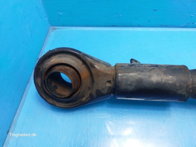 Frontlader of the type Valmet 8050, Gebrauchtmaschine in Hemmet (Picture 4)