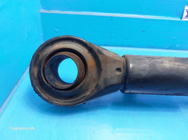 Frontlader of the type Valmet 8050, Gebrauchtmaschine in Hemmet (Picture 3)