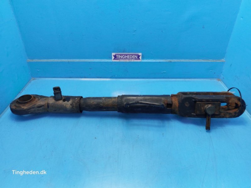 Frontlader of the type Valmet 8050, Gebrauchtmaschine in Hemmet (Picture 9)