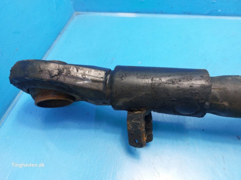 Frontlader of the type Valmet 8050, Gebrauchtmaschine in Hemmet (Picture 15)