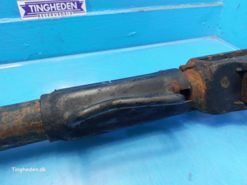 Frontlader of the type Valmet 8050, Gebrauchtmaschine in Hemmet (Picture 11)