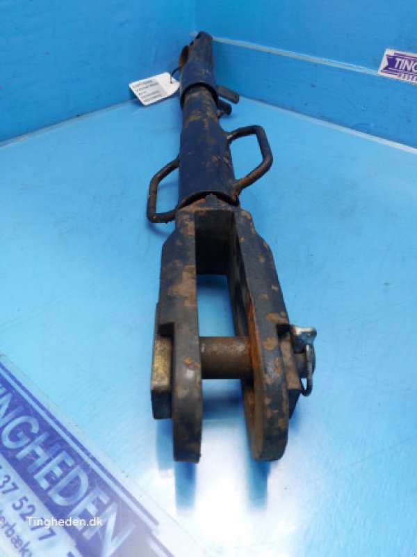 Frontlader tipa Valmet 8050, Gebrauchtmaschine u Hemmet (Slika 19)