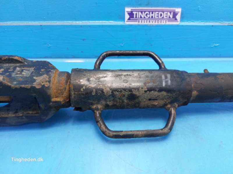 Frontlader tipa Valmet 8050, Gebrauchtmaschine u Hemmet (Slika 5)