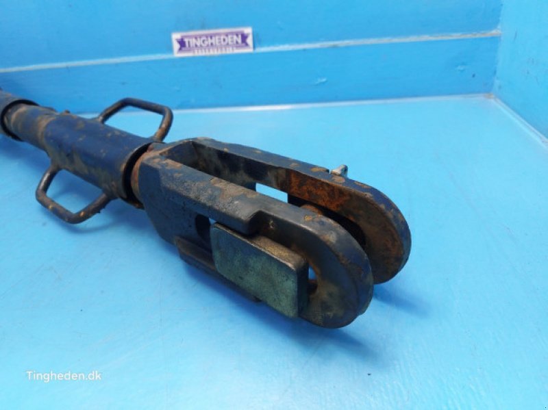 Frontlader tipa Valmet 8050, Gebrauchtmaschine u Hemmet (Slika 18)