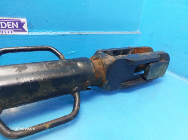 Frontlader tipa Valmet 8050, Gebrauchtmaschine u Hemmet (Slika 16)