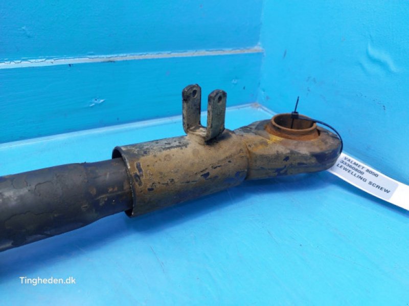 Frontlader tipa Valmet 8050, Gebrauchtmaschine u Hemmet (Slika 7)