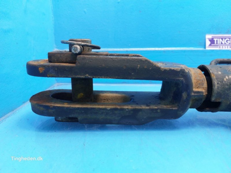 Frontlader tipa Valmet 8050, Gebrauchtmaschine u Hemmet (Slika 3)