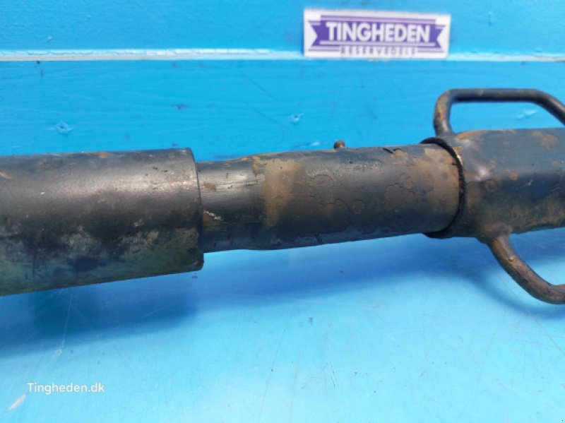 Frontlader tipa Valmet 8050, Gebrauchtmaschine u Hemmet (Slika 15)