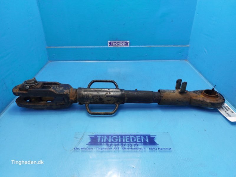 Frontlader tipa Valmet 8050, Gebrauchtmaschine u Hemmet (Slika 1)