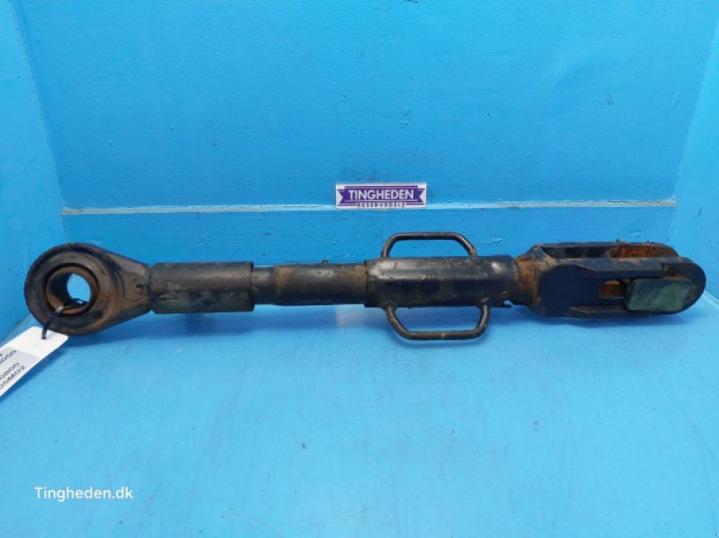 Frontlader tipa Valmet 8050, Gebrauchtmaschine u Hemmet (Slika 12)